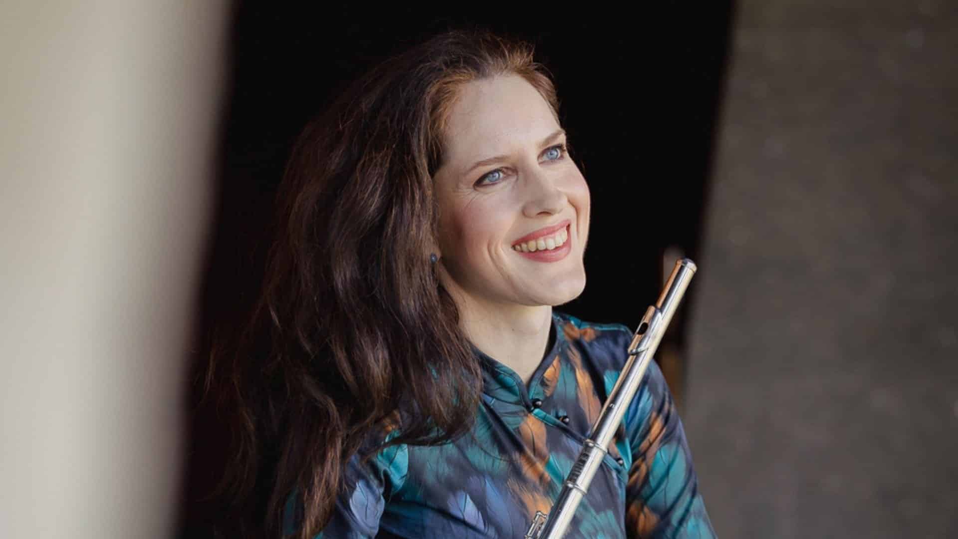 Biró Zsófia: „Flow-élményt jelentettek az István Konziban töltött évek”